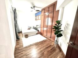 Simei Green Condominium (D18), Condominium #466600141